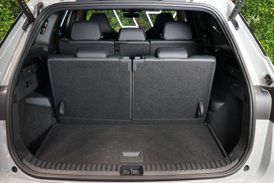Škoda Kodiaq 2.0 TDI Sportline