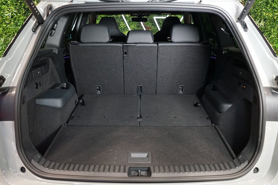 Škoda Kodiaq 2.0 TDI Sportline