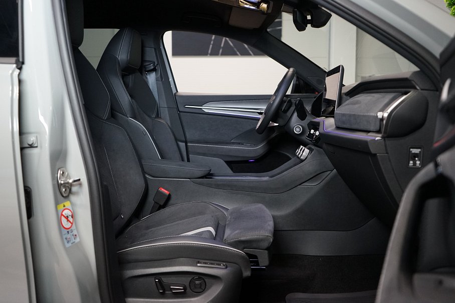 Škoda Kodiaq 2.0 TDI Sportline