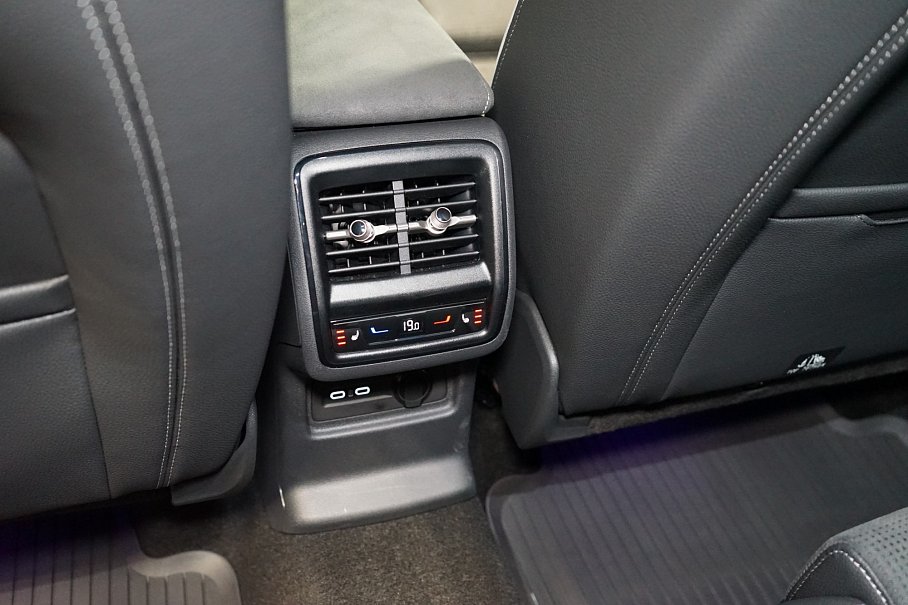 Škoda Kodiaq 2.0 TDI Sportline