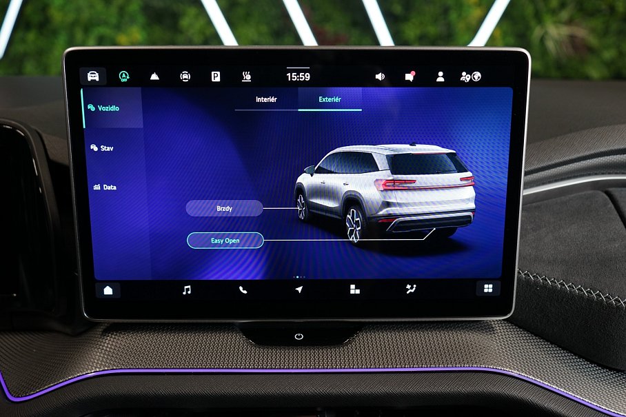Škoda Kodiaq 2.0 TDI Sportline