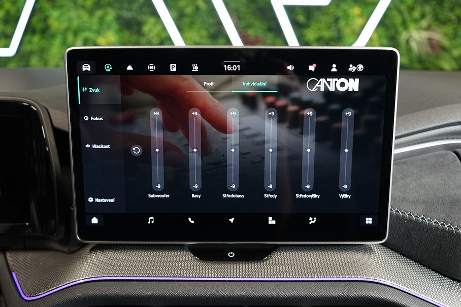 Škoda Kodiaq 2.0 TDI Sportline