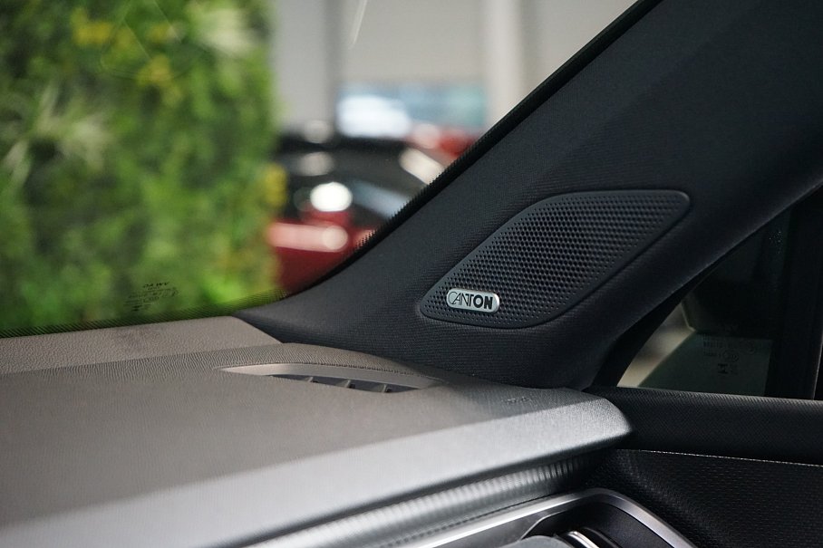 Škoda Kodiaq 2.0 TDI Sportline