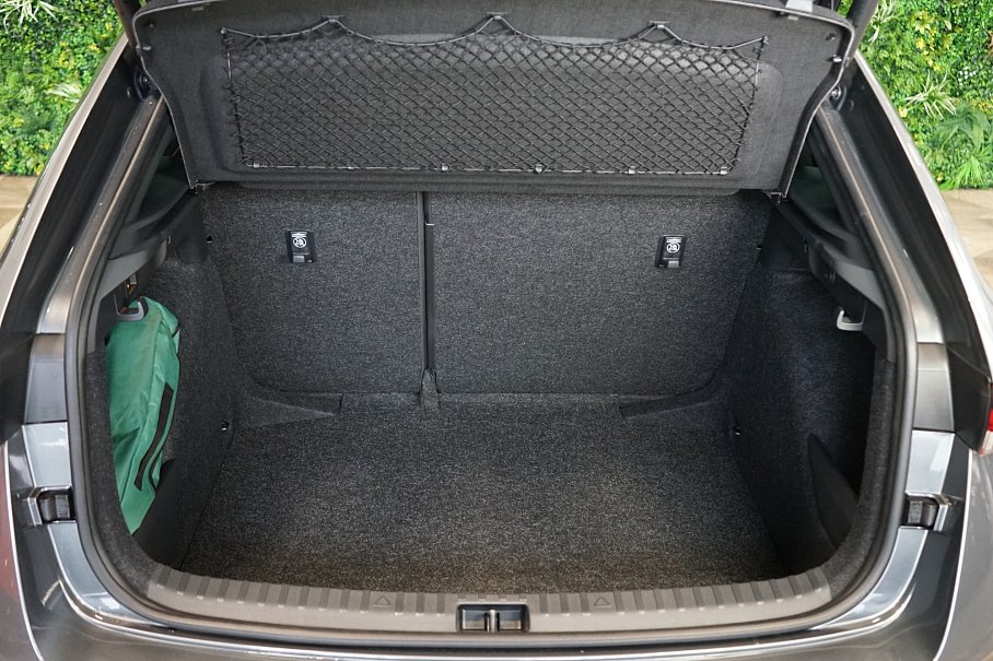 Škoda Scala 1.5 TSI Monte Carlo