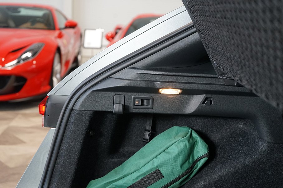 Škoda Scala 1.5 TSI Monte Carlo