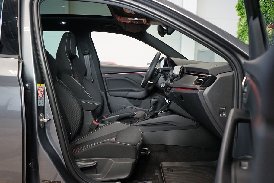 Škoda Scala 1.5 TSI Monte Carlo