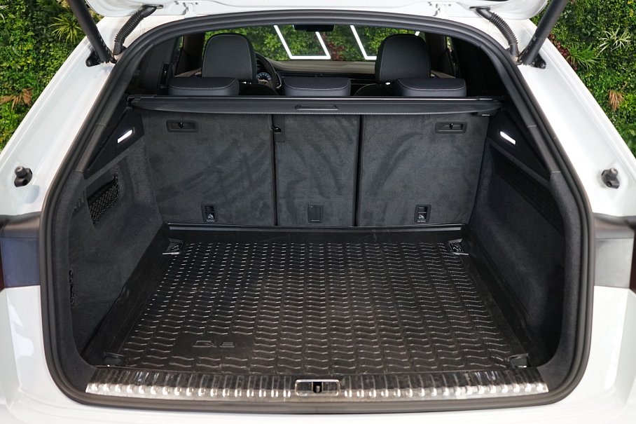 Audi Q8 55 TFSI quattro