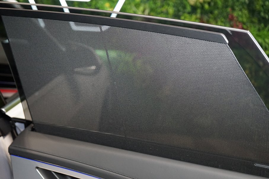 Audi Q8 55 TFSI quattro