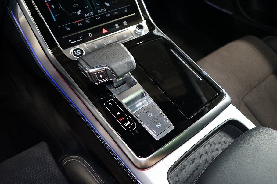 Audi Q8 55 TFSI quattro