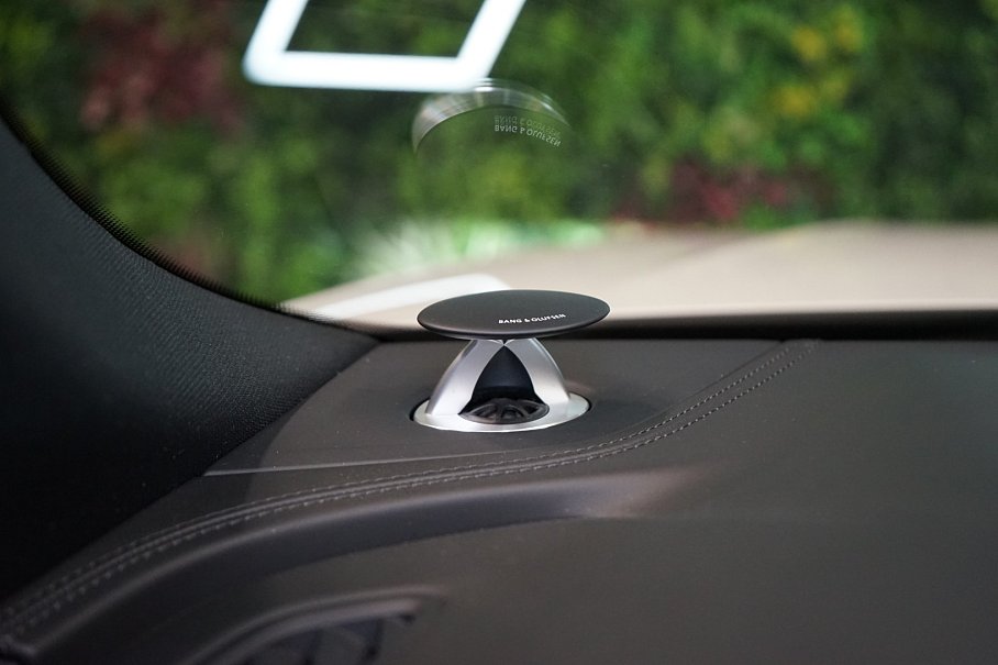 Audi Q8 55 TFSI quattro