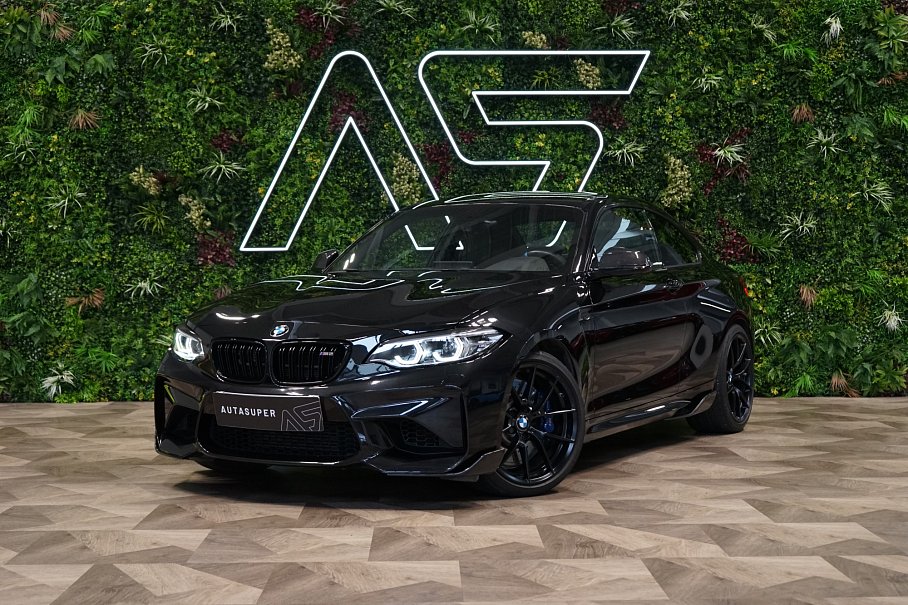 BMW M2 