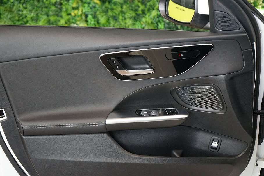 Mercedes-Benz Třída C 220d