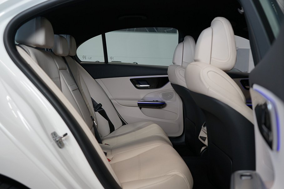 Mercedes-Benz Třída C 220d