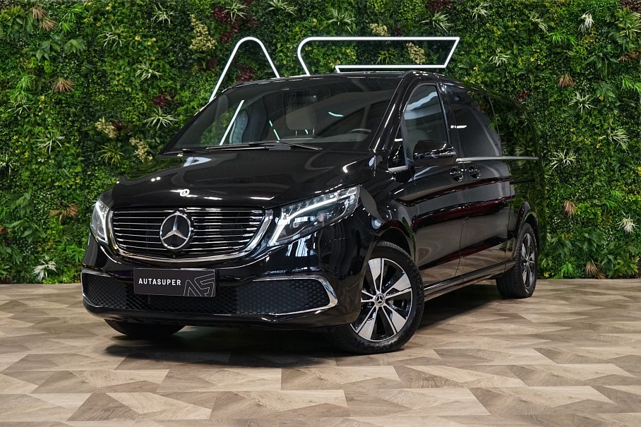 Mercedes-Benz EQV 300