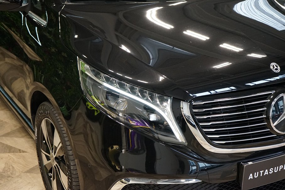 Mercedes-Benz EQV 300