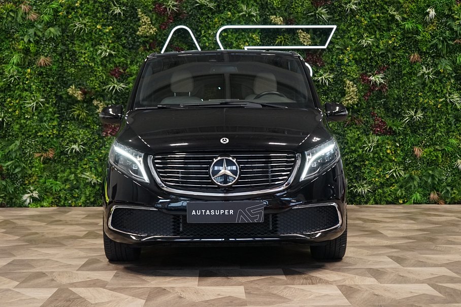 Mercedes-Benz EQV 300