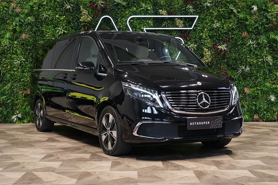 Mercedes-Benz EQV 300