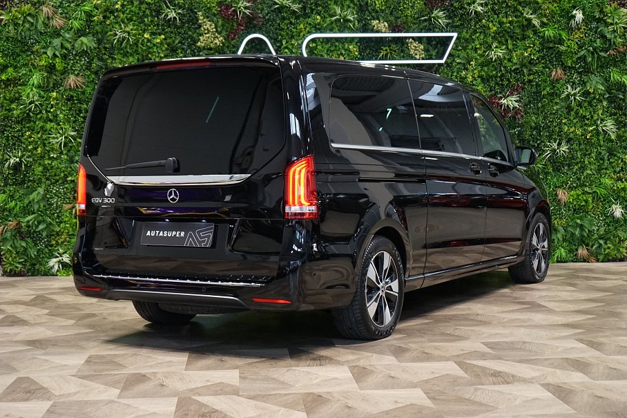 Mercedes-Benz EQV 300