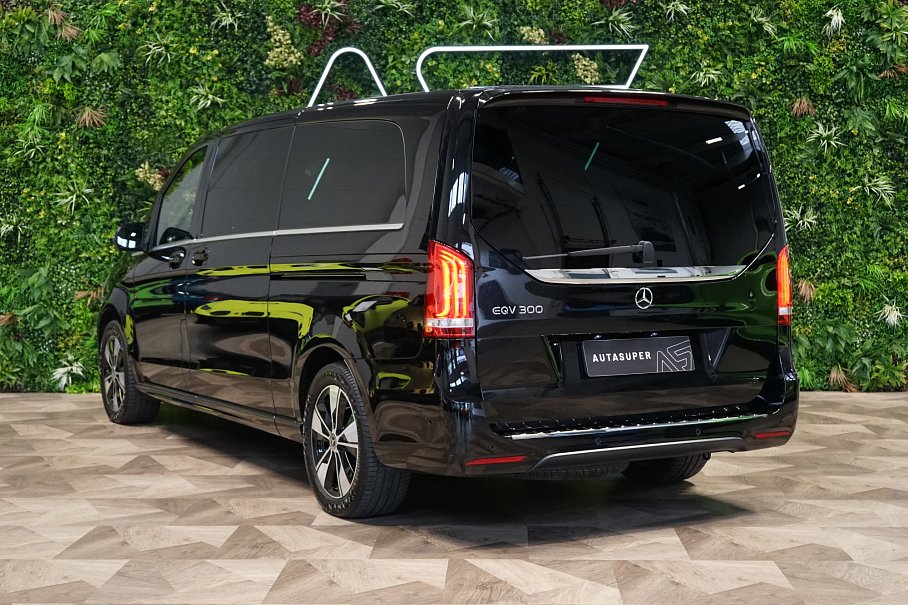 Mercedes-Benz EQV 300