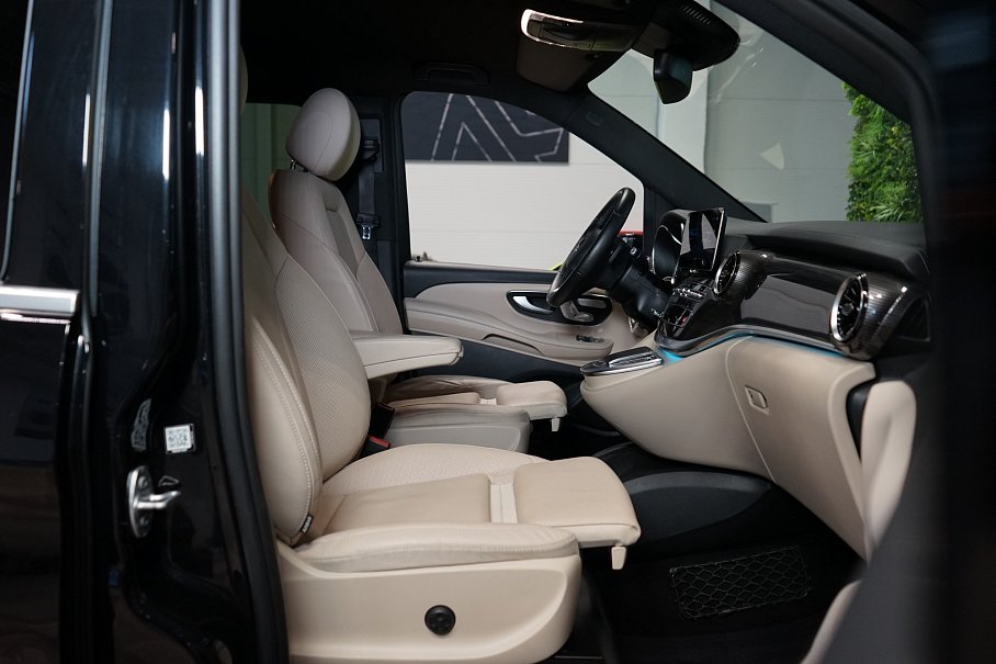 Mercedes-Benz EQV 300