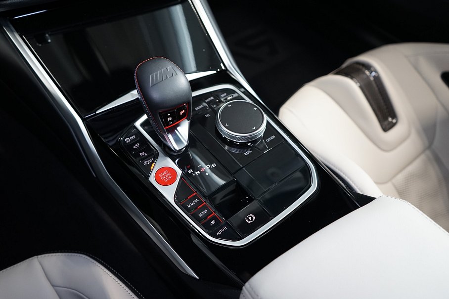 BMW M3 Competition xDrive