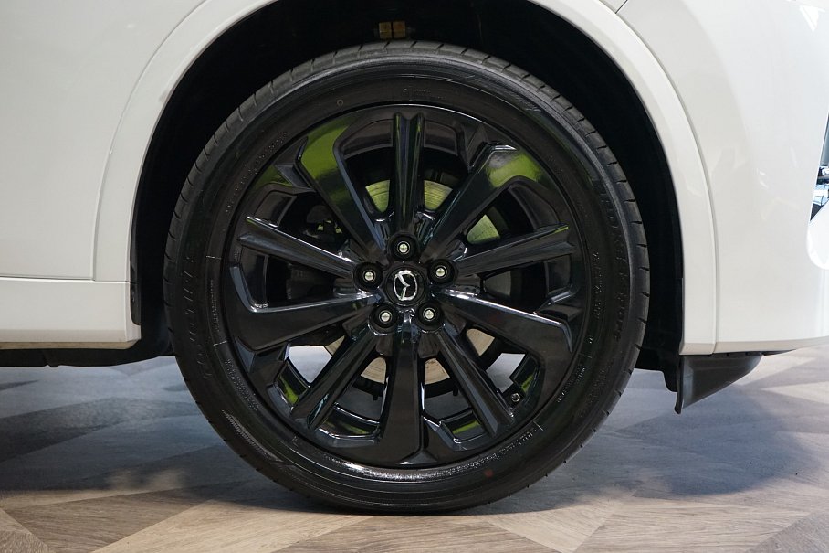 Mazda CX-60 3.3 e-Skyactiv D 254