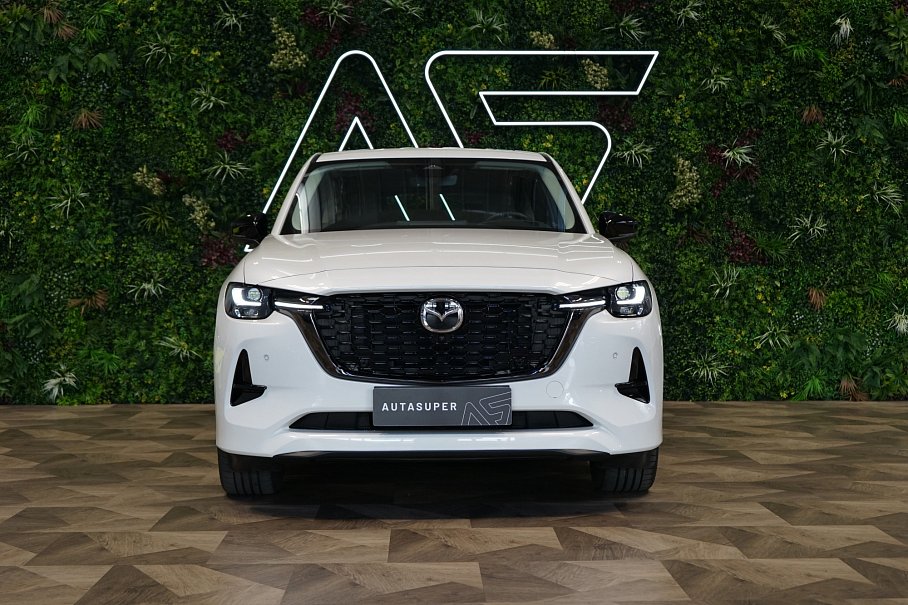 Mazda CX-60 3.3 e-Skyactiv D 254