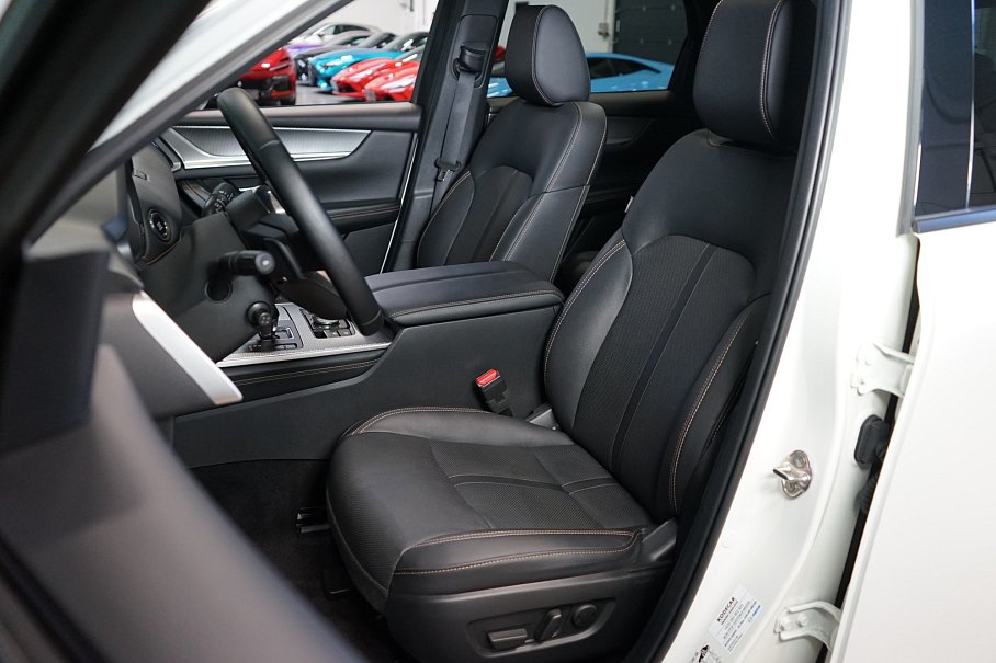 Mazda CX-60 3.3 e-Skyactiv D 254