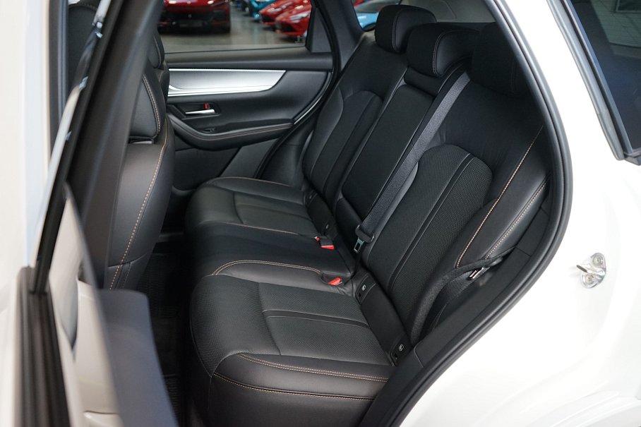 Mazda CX-60 3.3 e-Skyactiv D 254