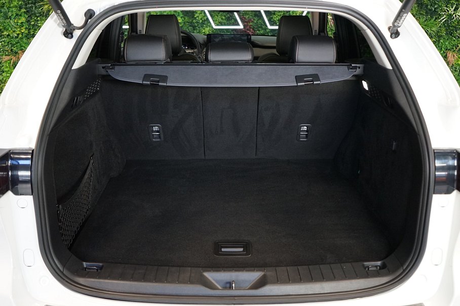 Mazda CX-60 3.3 e-Skyactiv D 254