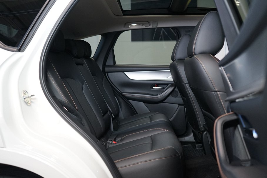 Mazda CX-60 3.3 e-Skyactiv D 254