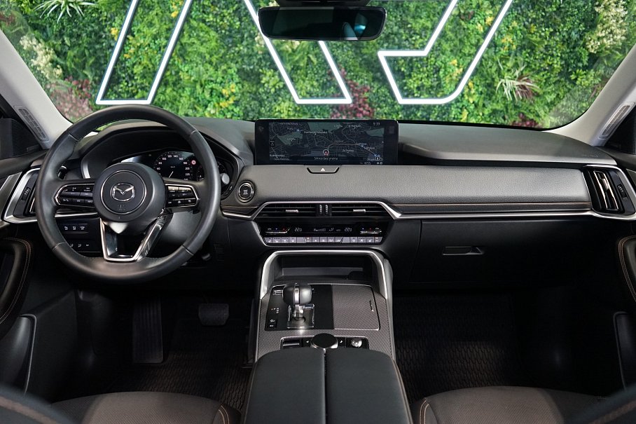 Mazda CX-60 3.3 e-Skyactiv D 254