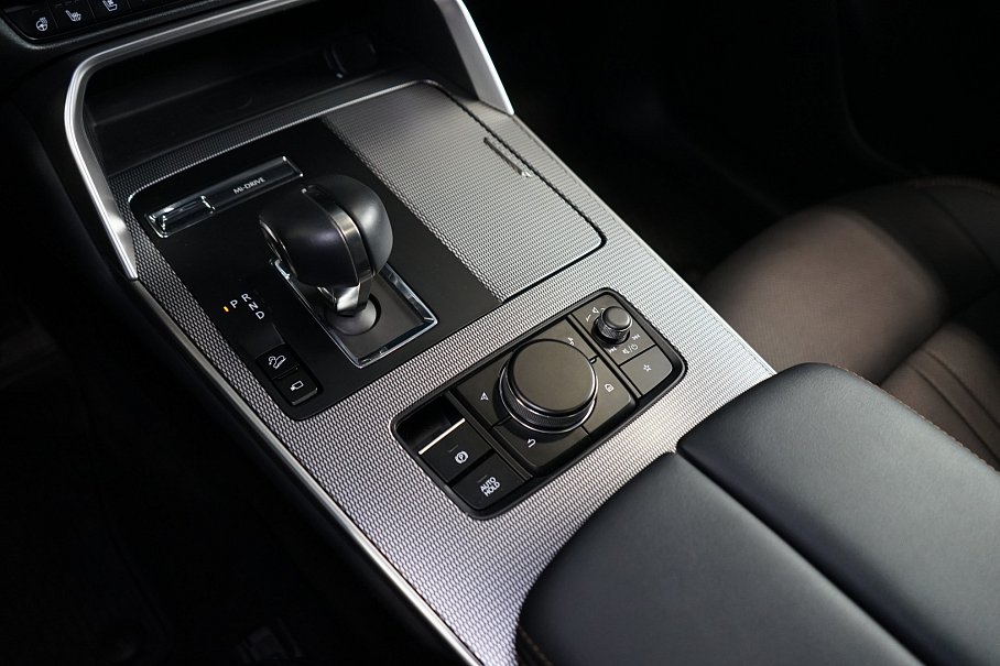 Mazda CX-60 3.3 e-Skyactiv D 254