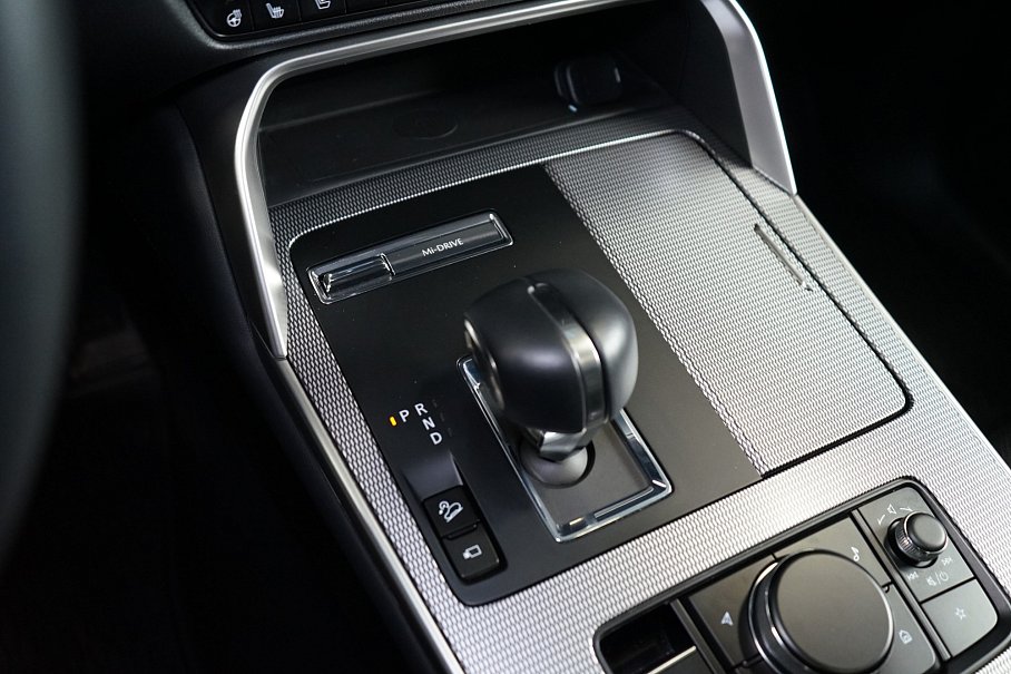 Mazda CX-60 3.3 e-Skyactiv D 254