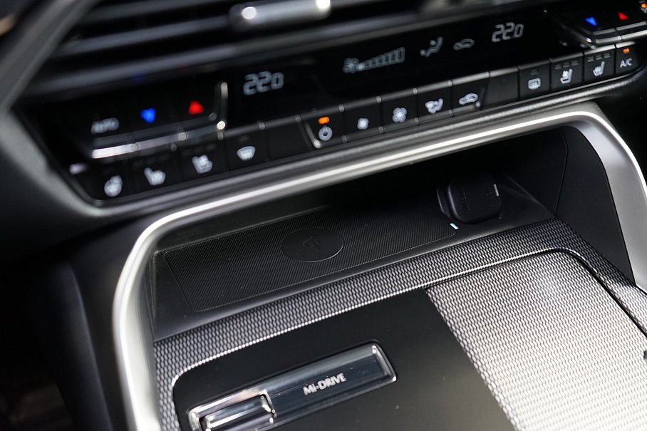 Mazda CX-60 3.3 e-Skyactiv D 254