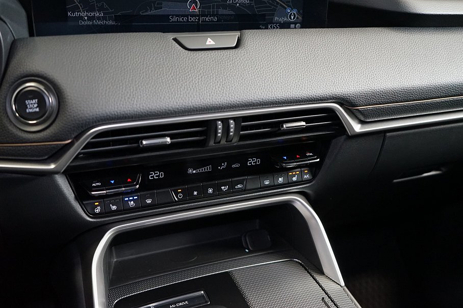 Mazda CX-60 3.3 e-Skyactiv D 254