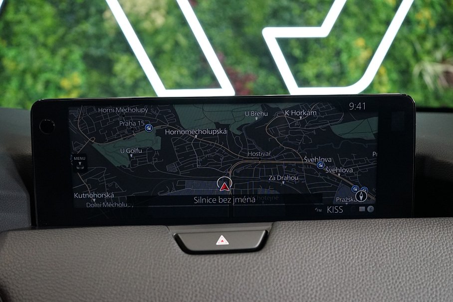 Mazda CX-60 3.3 e-Skyactiv D 254