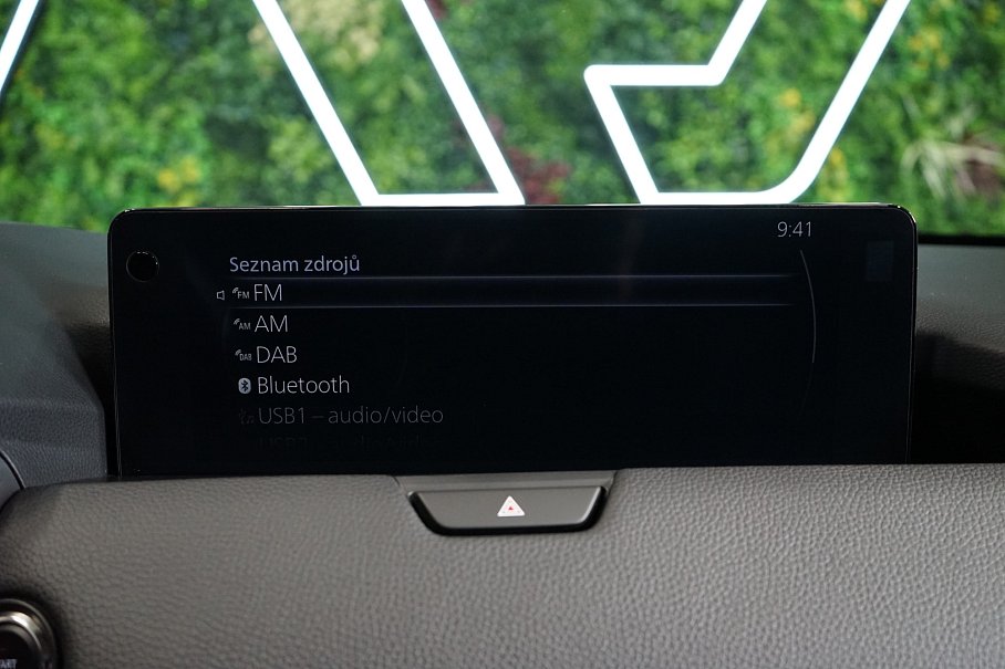 Mazda CX-60 3.3 e-Skyactiv D 254