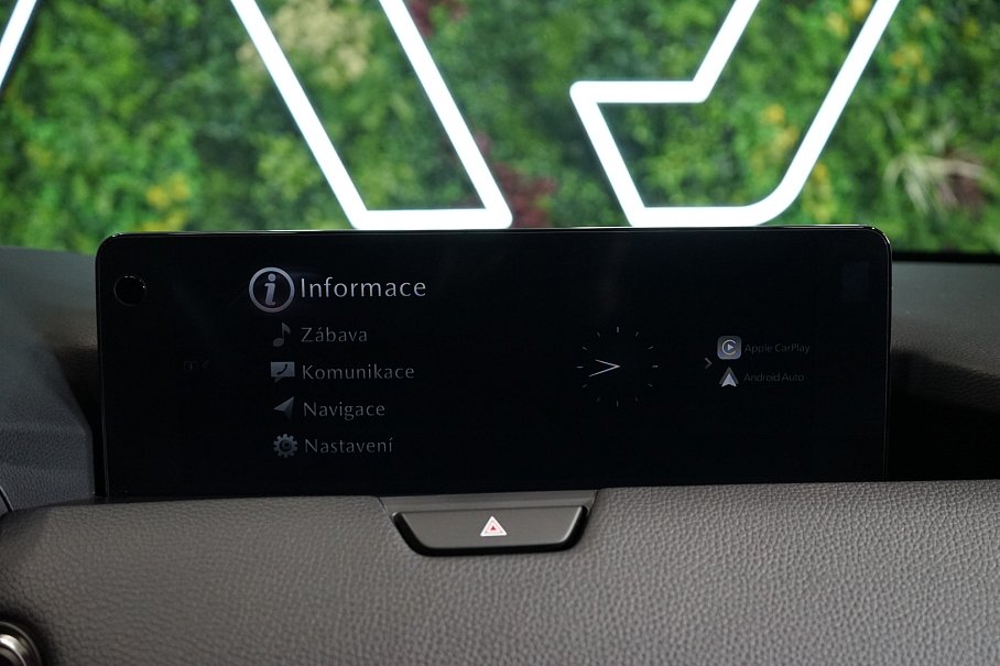 Mazda CX-60 3.3 e-Skyactiv D 254