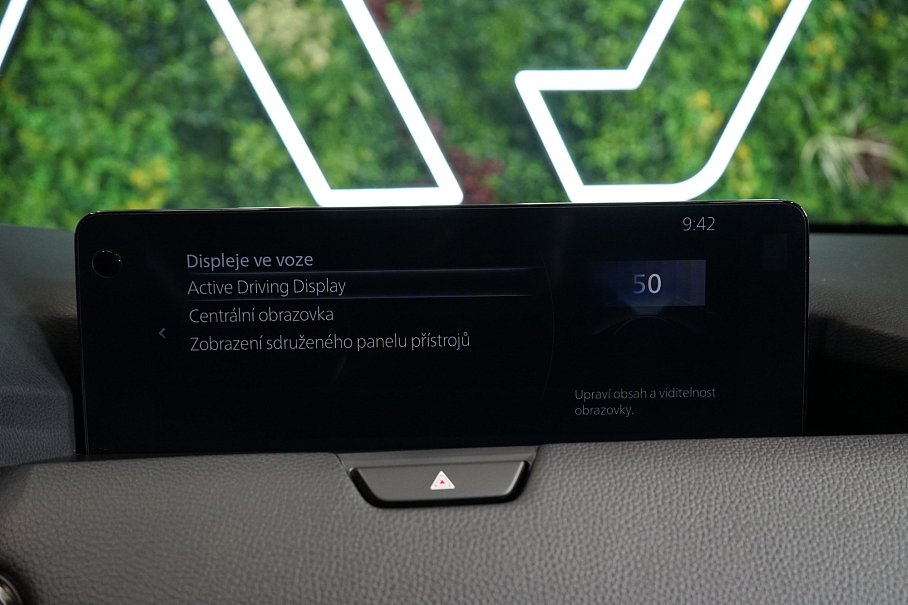 Mazda CX-60 3.3 e-Skyactiv D 254