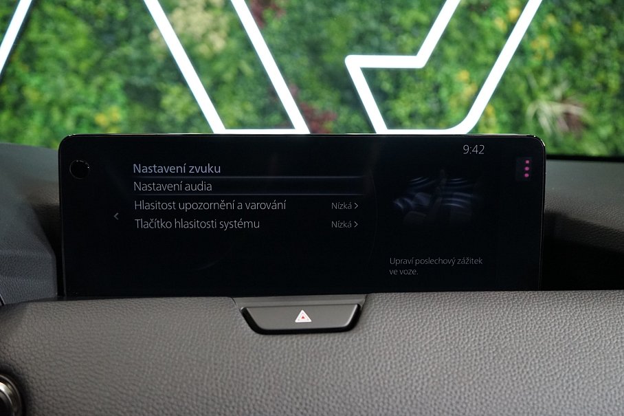 Mazda CX-60 3.3 e-Skyactiv D 254