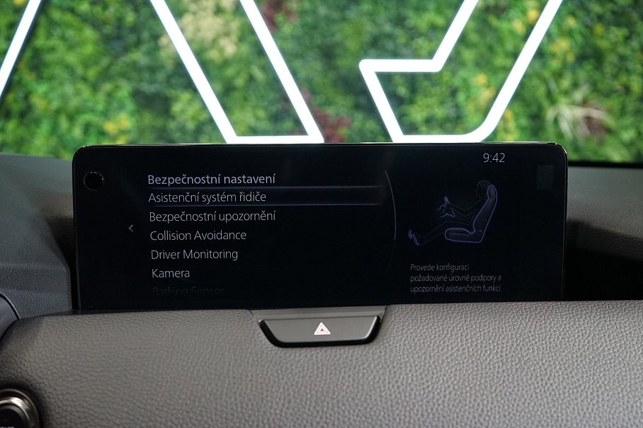 Mazda CX-60 3.3 e-Skyactiv D 254