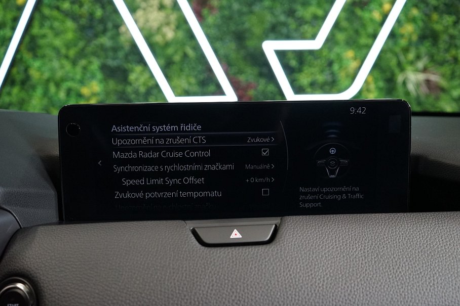 Mazda CX-60 3.3 e-Skyactiv D 254