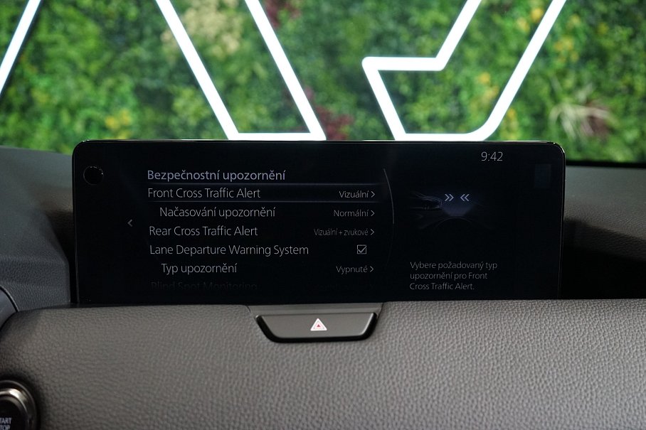 Mazda CX-60 3.3 e-Skyactiv D 254