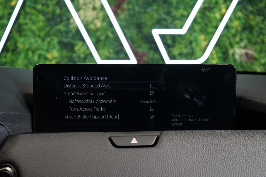 Mazda CX-60 3.3 e-Skyactiv D 254