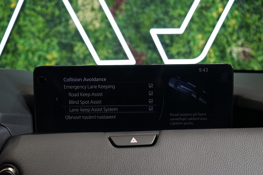 Mazda CX-60 3.3 e-Skyactiv D 254