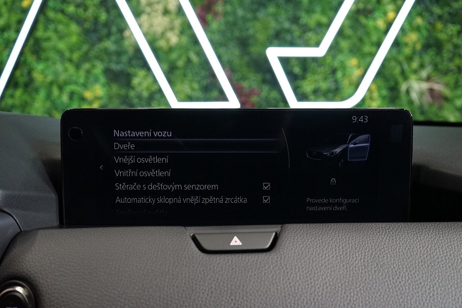 Mazda CX-60 3.3 e-Skyactiv D 254