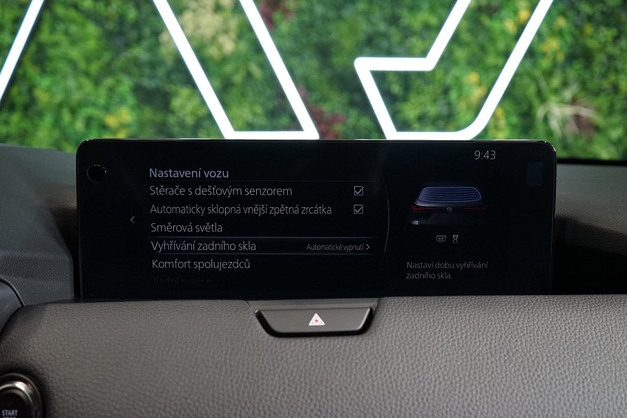 Mazda CX-60 3.3 e-Skyactiv D 254