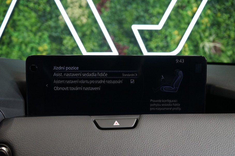 Mazda CX-60 3.3 e-Skyactiv D 254