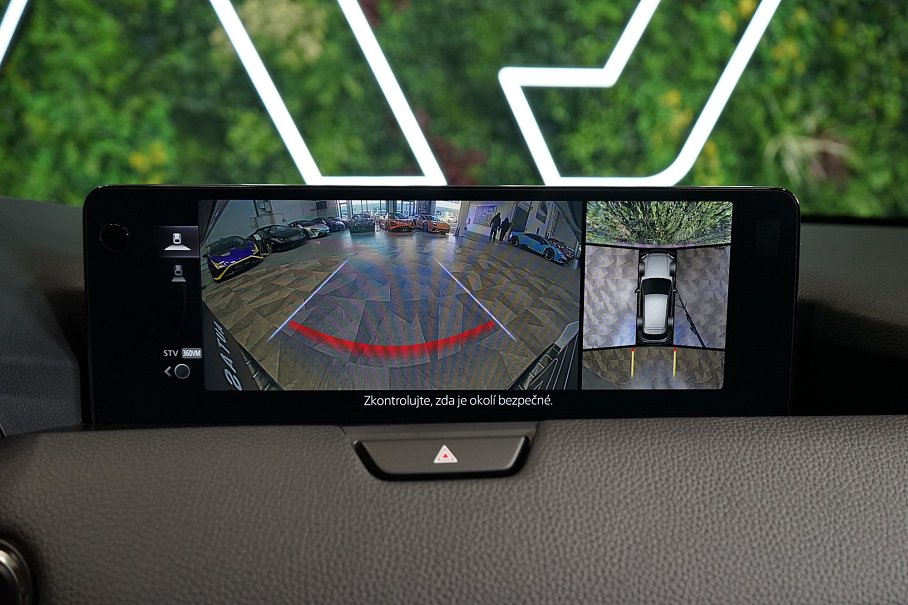 Mazda CX-60 3.3 e-Skyactiv D 254